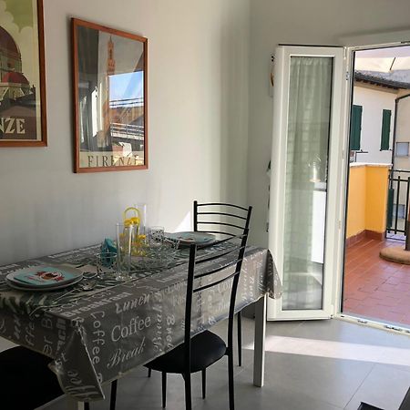 Appartamento Firenze Centro Amorino Con Terrazzo Buitenkant foto
