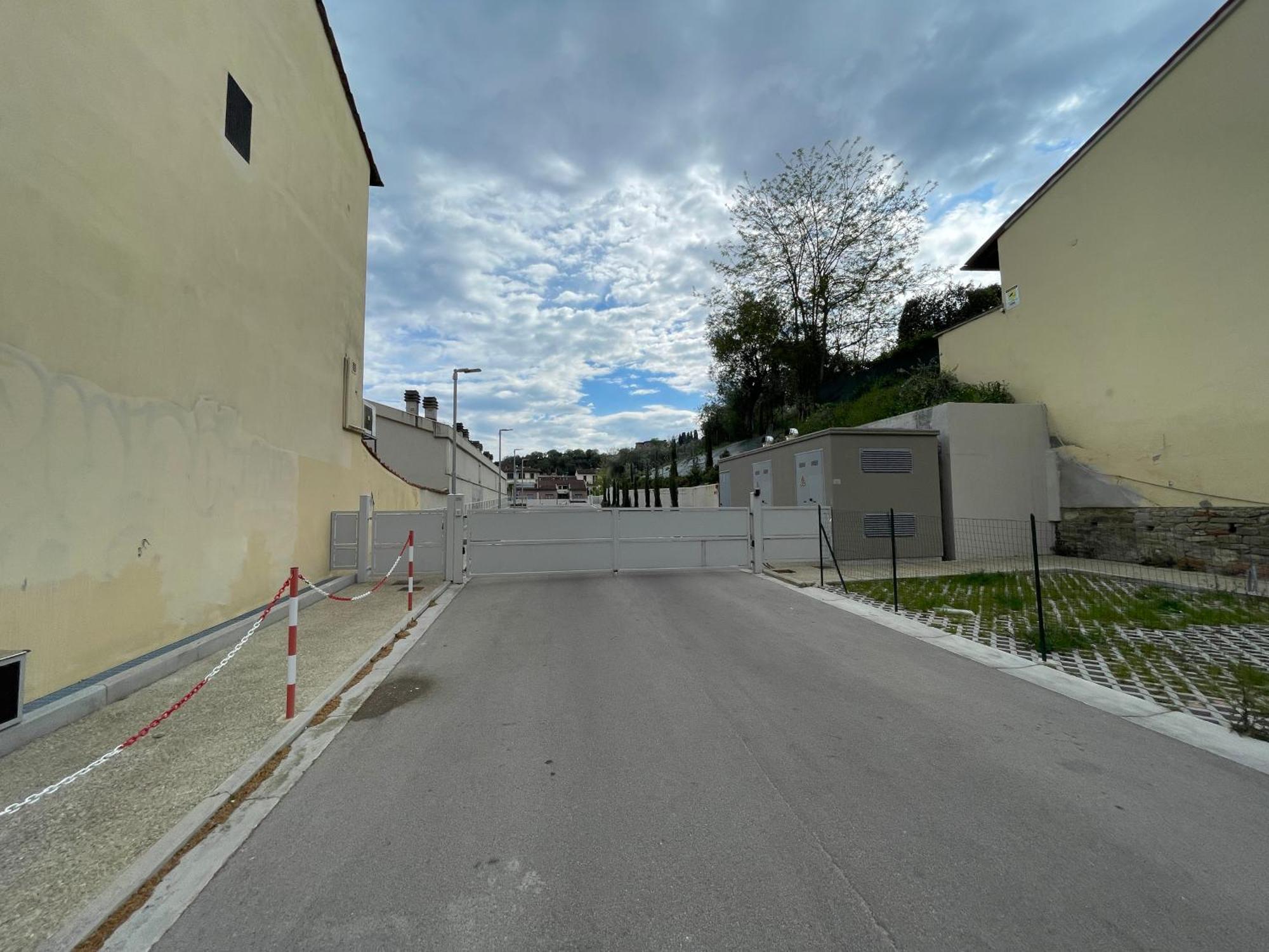 Appartamento Firenze Centro Amorino Con Terrazzo Buitenkant foto