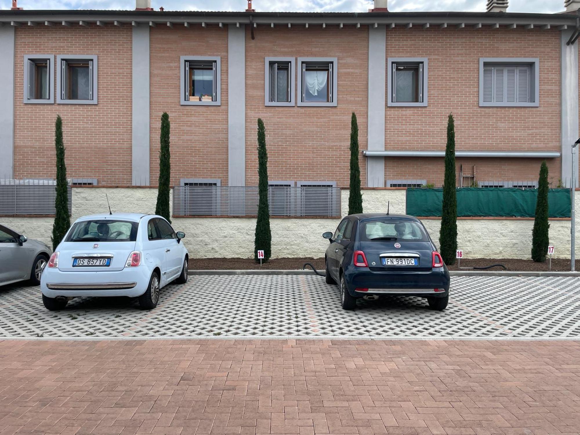 Appartamento Firenze Centro Amorino Con Terrazzo Buitenkant foto