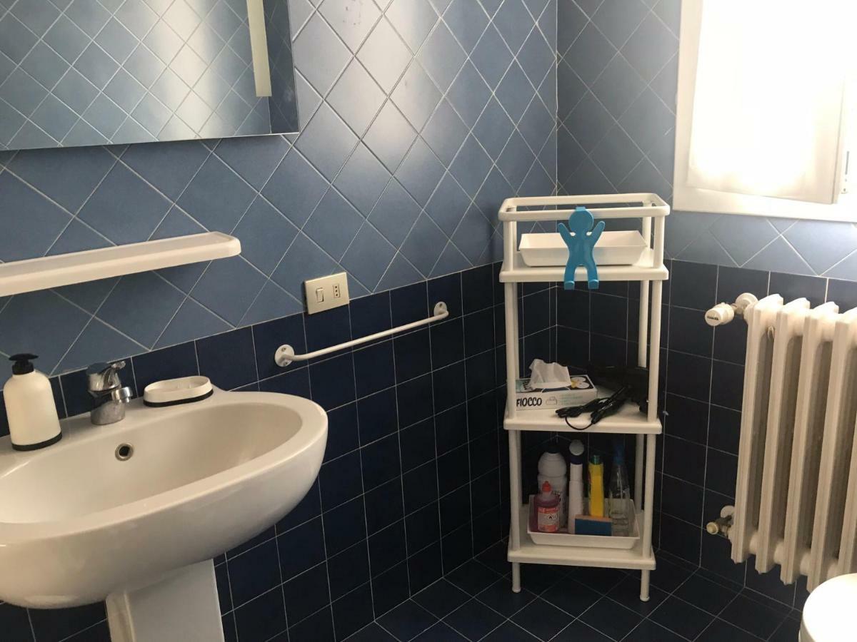Appartamento Firenze Centro Amorino Con Terrazzo Buitenkant foto