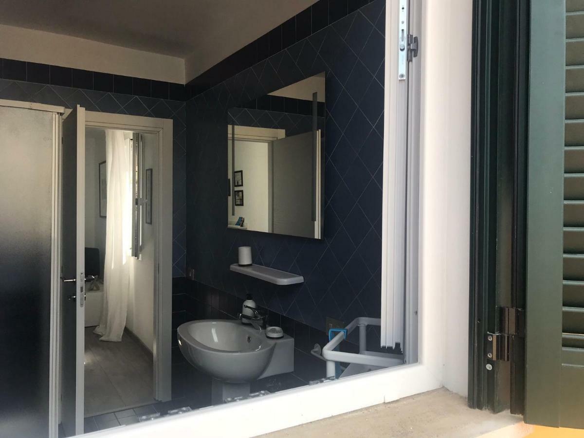 Appartamento Firenze Centro Amorino Con Terrazzo Buitenkant foto