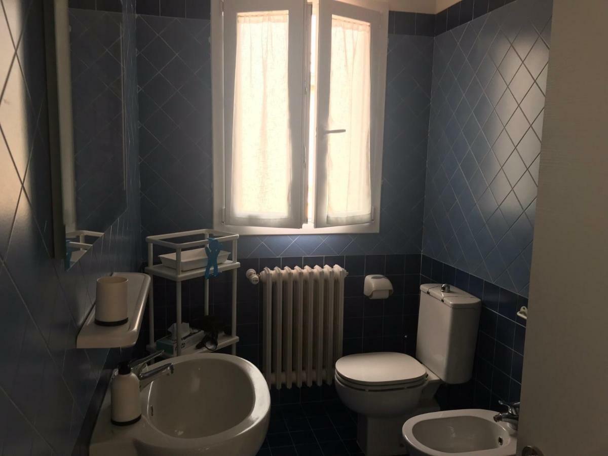 Appartamento Firenze Centro Amorino Con Terrazzo Buitenkant foto