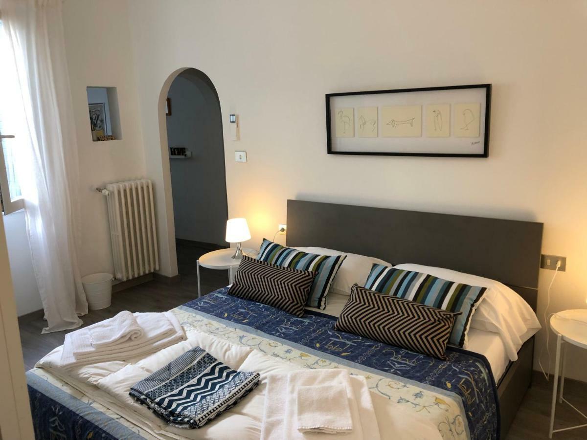 Appartamento Firenze Centro Amorino Con Terrazzo Buitenkant foto