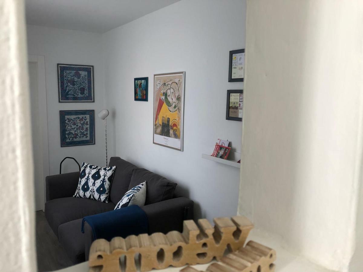 Appartamento Firenze Centro Amorino Con Terrazzo Buitenkant foto