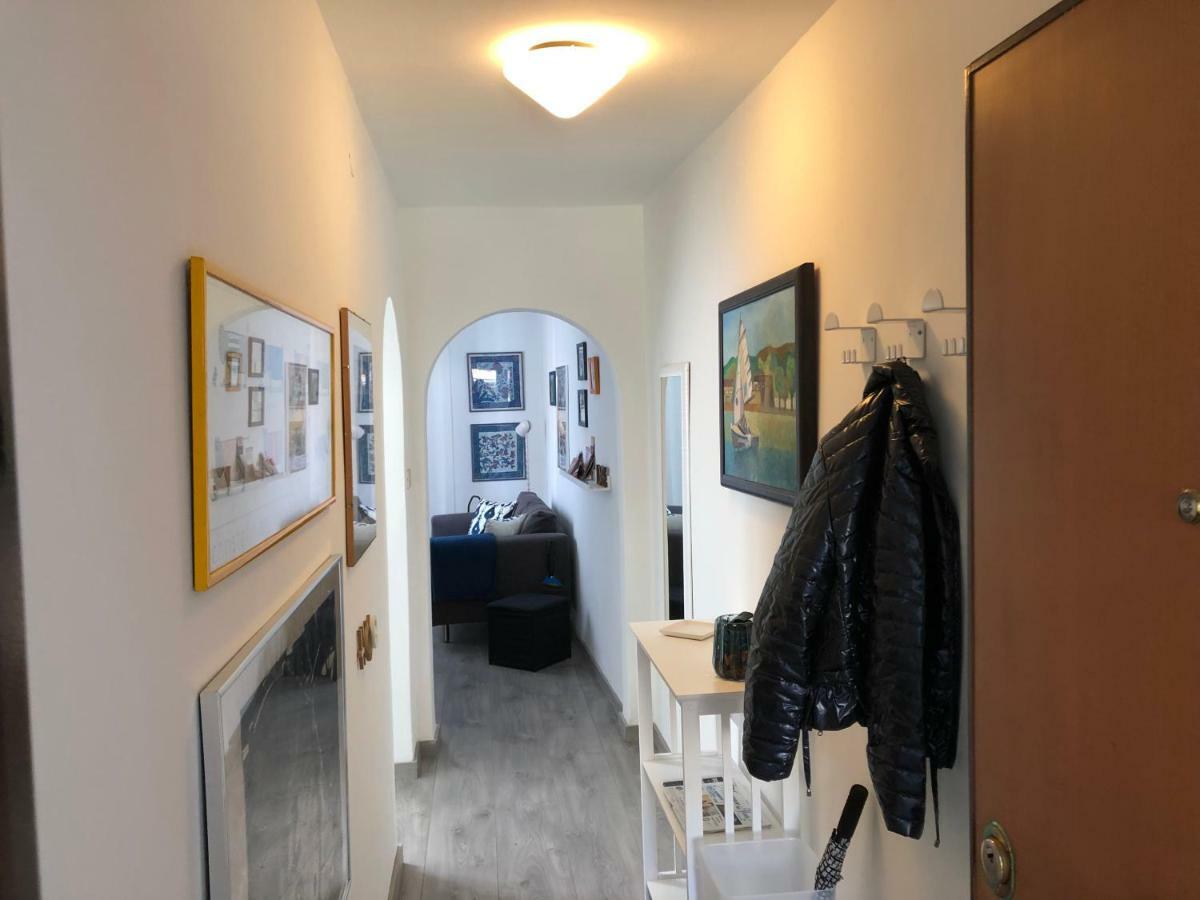 Appartamento Firenze Centro Amorino Con Terrazzo Buitenkant foto