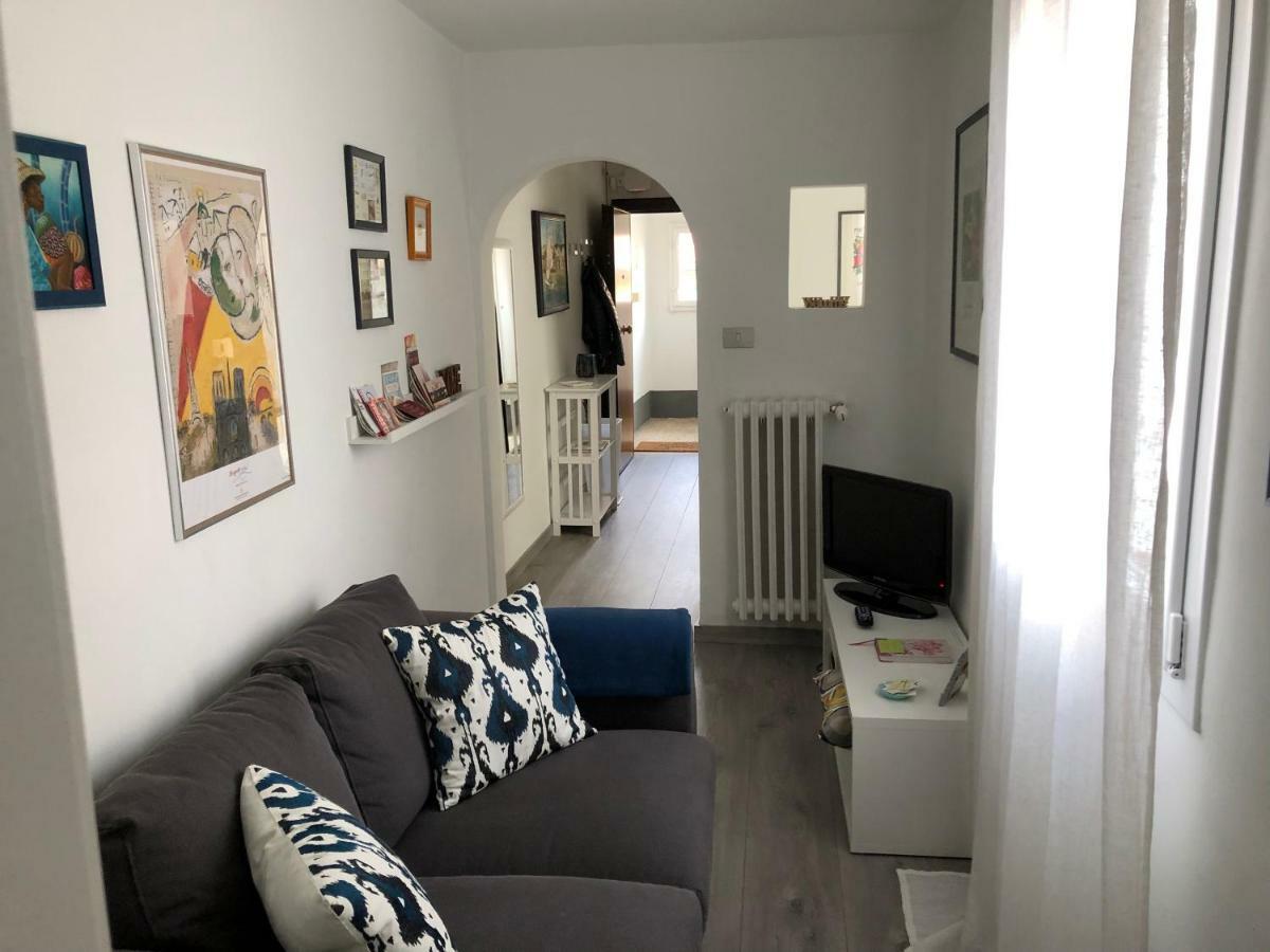 Appartamento Firenze Centro Amorino Con Terrazzo Buitenkant foto