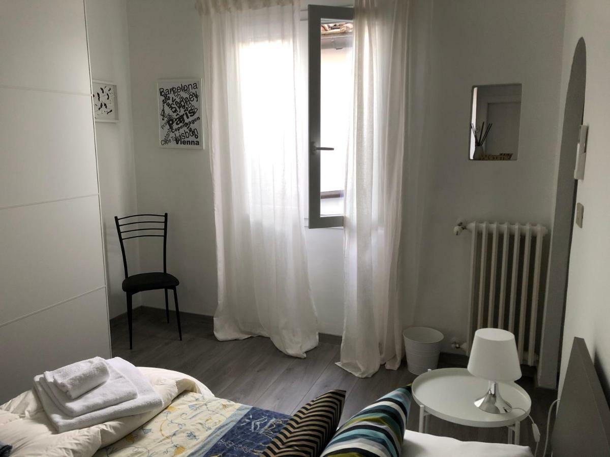 Appartamento Firenze Centro Amorino Con Terrazzo Buitenkant foto