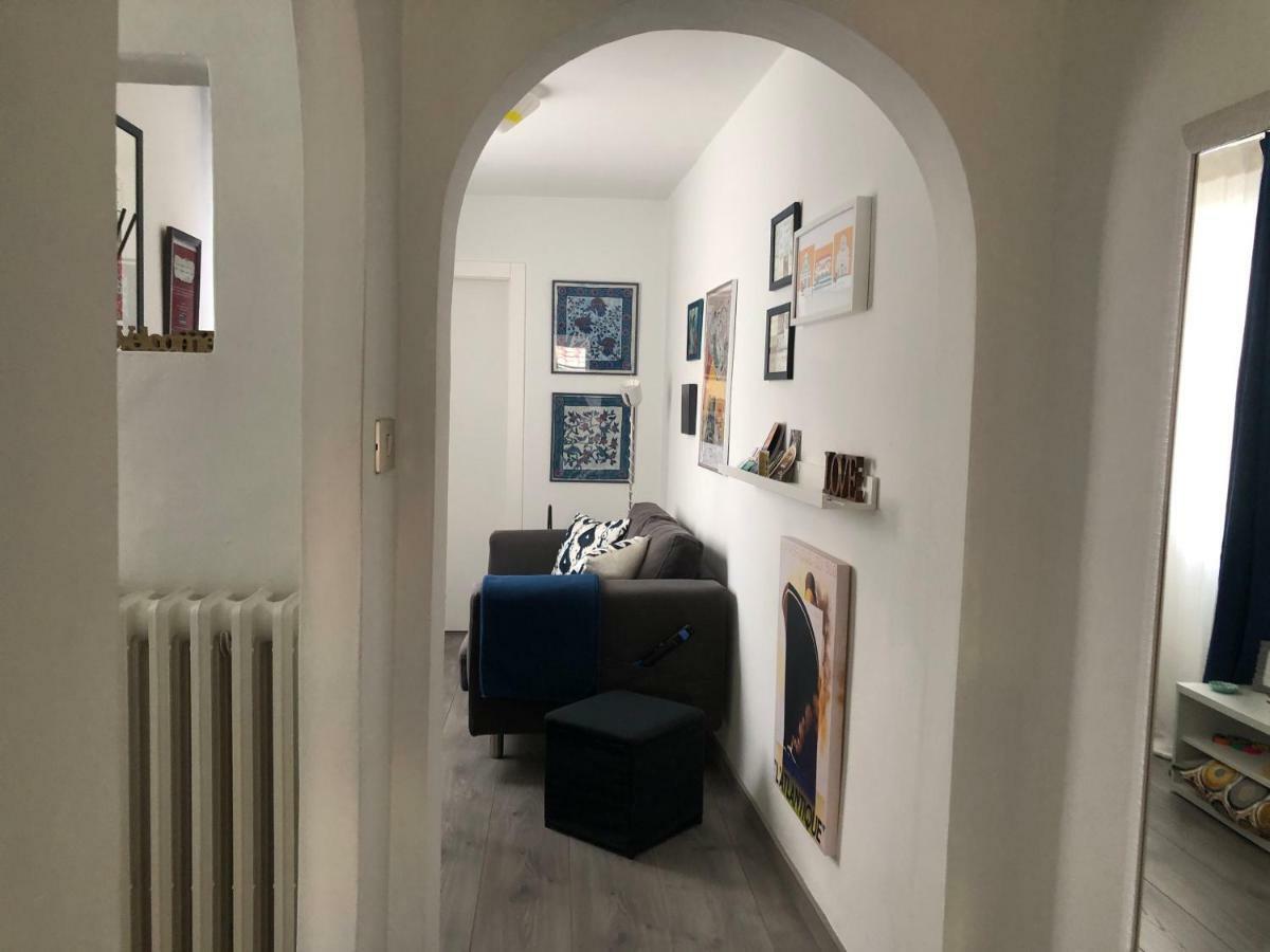 Appartamento Firenze Centro Amorino Con Terrazzo Buitenkant foto