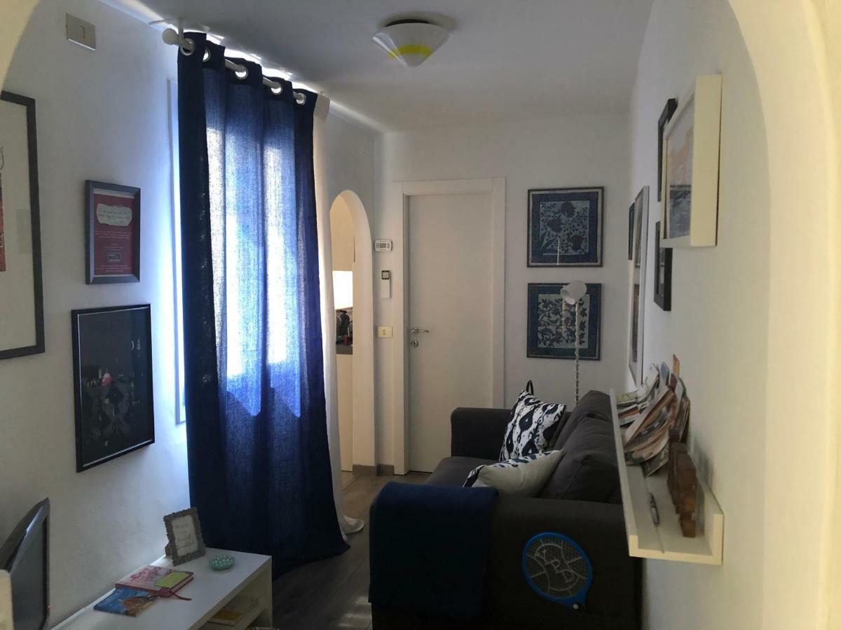 Appartamento Firenze Centro Amorino Con Terrazzo Buitenkant foto