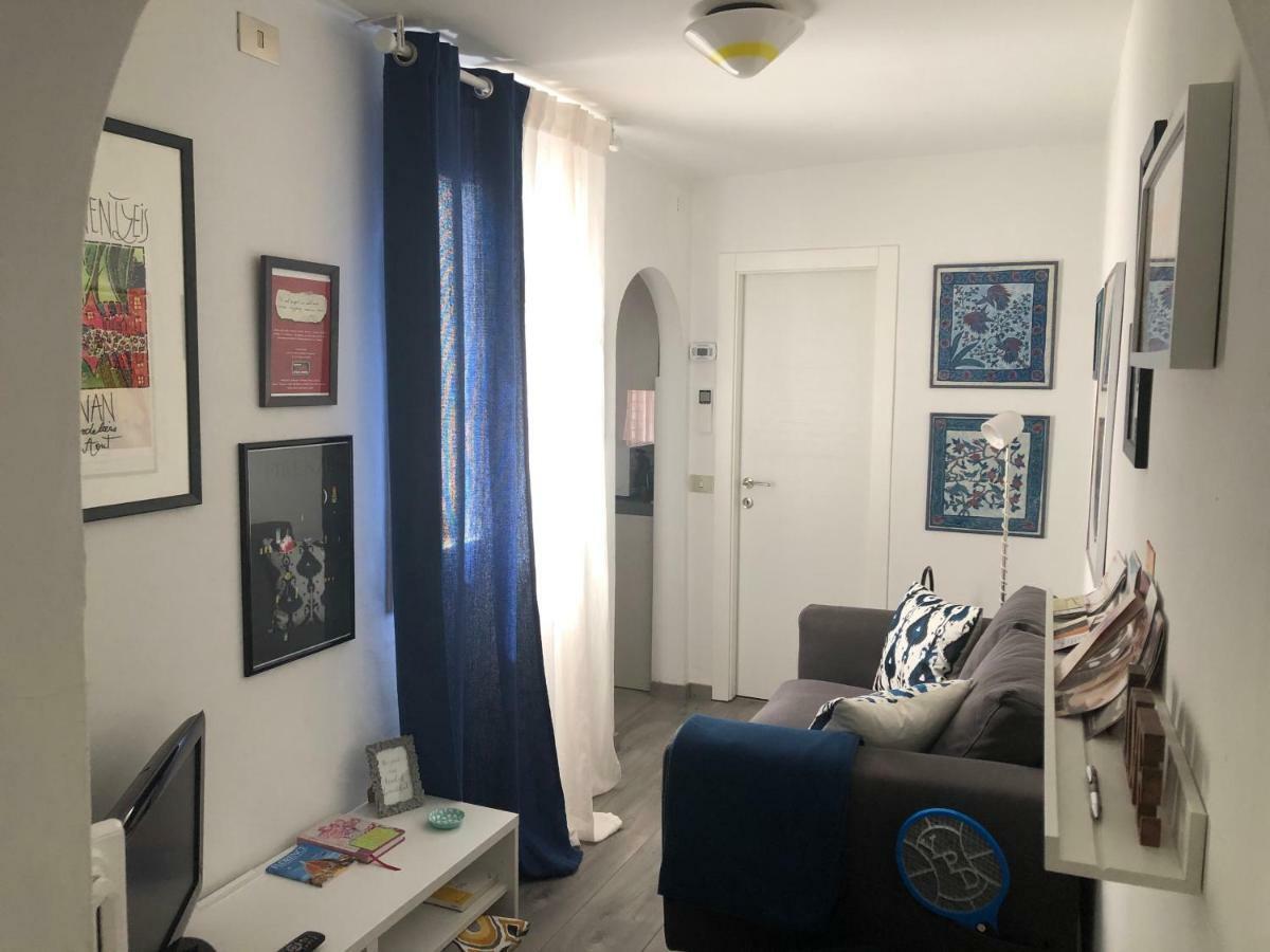 Appartamento Firenze Centro Amorino Con Terrazzo Buitenkant foto