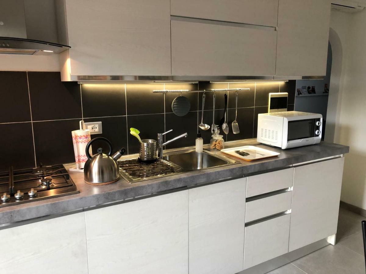 Appartamento Firenze Centro Amorino Con Terrazzo Buitenkant foto