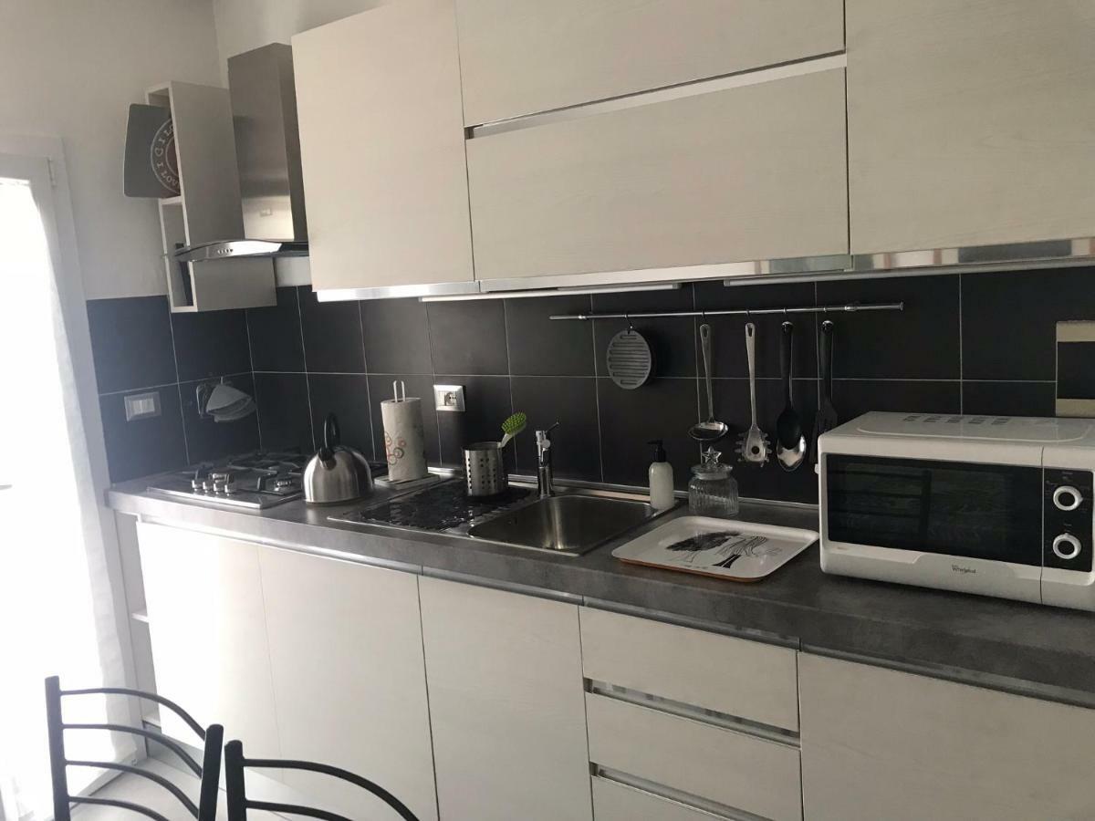 Appartamento Firenze Centro Amorino Con Terrazzo Buitenkant foto