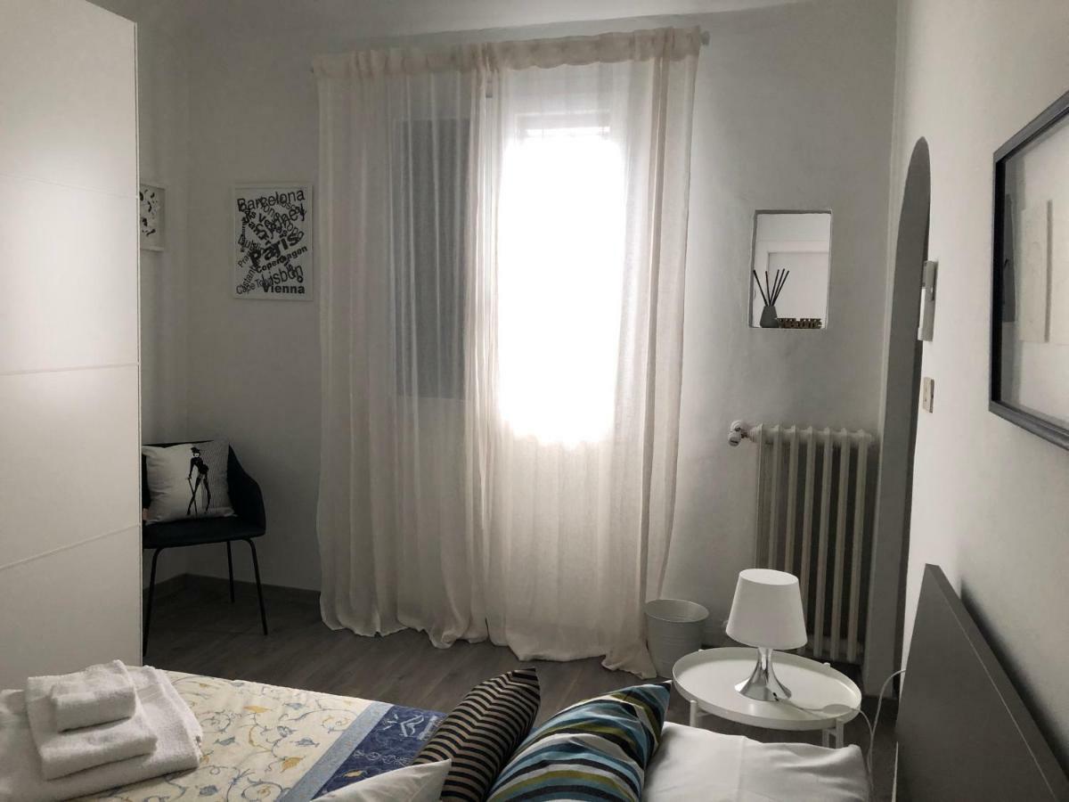 Appartamento Firenze Centro Amorino Con Terrazzo Buitenkant foto